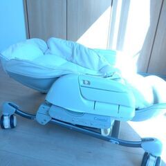 コンビ　バウンサー　ロアンジュAT　700の画像