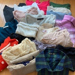 冬服Mサイズ　20着