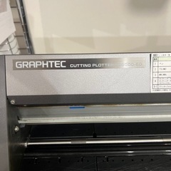 グラフテック（GRAPHTEC） CE6000-60 カッティングプロッター 通電確認済み