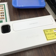 Apple Apple Watch series7 45mm M...