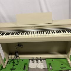  【美品】KAWAI 電子ピアノ CN25A 2016年製　電子ピアノ/カワイ/デジタルピアノ/椅子付