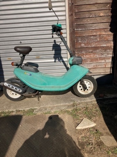 ホンダ　ズ一ク