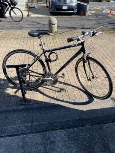 クロスバイク　GIANT  ジャイアント