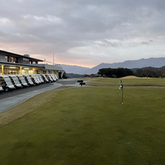 福岡・佐賀でゴルフしたいです🏌️‍♂️