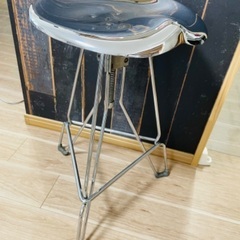 ダルトン　DULTON  BAR STOOL CLIPPER
