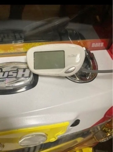 パチスロ　実機　リゼロ  剣聖パネル