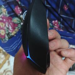 Logicool G G502 X PLUS LIGHTSPEED ワイヤレス RGB ゲーミングマウス

の画像