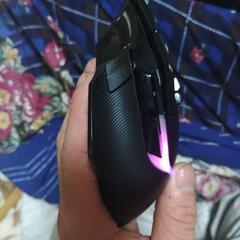 Logicool G G502 X PLUS LIGHTSPEED ワイヤレス RGB ゲーミングマウス

の画像