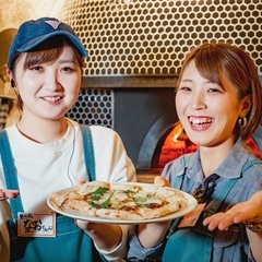 時給1,200円！日払いok！おしゃれ居酒屋のアルバイト！ホール・キッチン　☆短期もOK の画像
