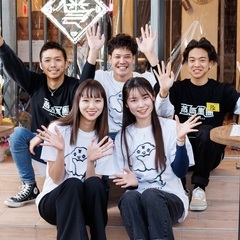 時給1,200円！日払いok！おしゃれ居酒屋のアルバイト！ホール・キッチン　☆短期もOK の画像