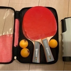 卓球グッズ