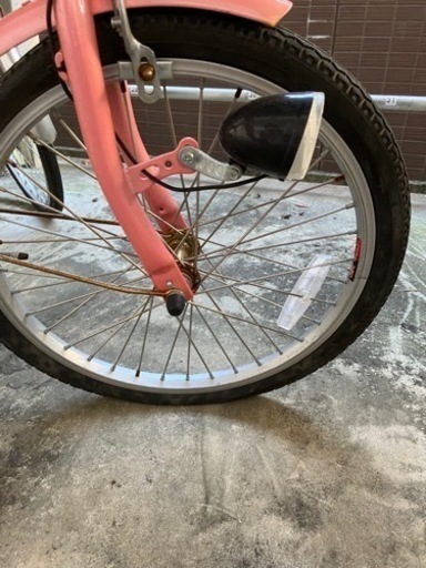 電動自転車 前乗せ 後ろ乗せ セット　説明文随時更新します確認お願いします。