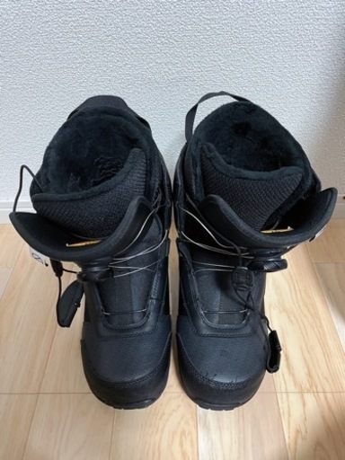 ス決まりました。ノボード 3点セット ➕ワックス➕BURTONパスケース