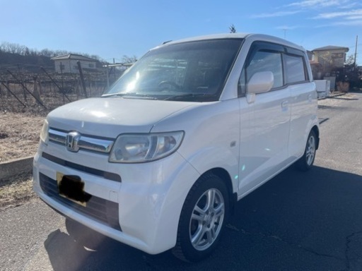 【車検付R5/5月】ホンダ ゼスト 2WD ETC付