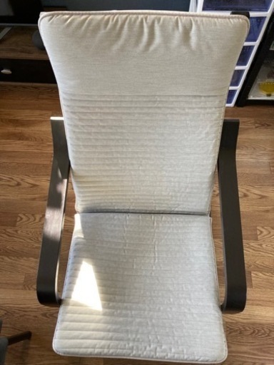 ポエング　美品　IKEA