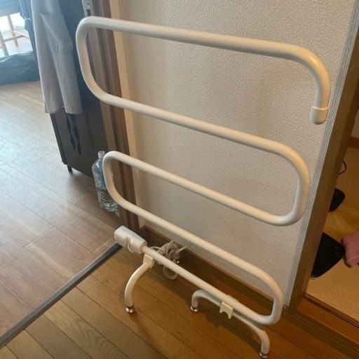 タオルウォーマー