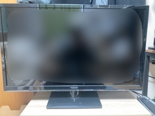 パナソニック　32型テレビ