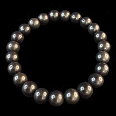 シュンガイトの画像