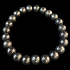 シュンガイトの画像