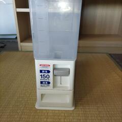 米びつ　5kg用