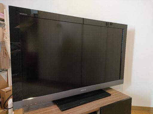 ソニー（SONY） 40V型 液晶 テレビ ブラビア KDL-40EX500 フルハイビジョン 2010年モデル