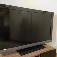ソニー（SONY） 40V型 液晶 テレビ ブラビア KDL-4...