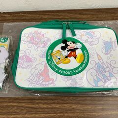 お売りします！　ディズニーリゾート　バケーションパッケージ　2W...