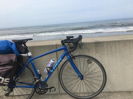 TREKロードバイク※取引相手決まりました