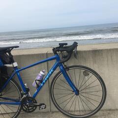TREKロードバイク※取引相手決まりました