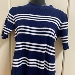 【kobelettuce】Tシャツ　レディース