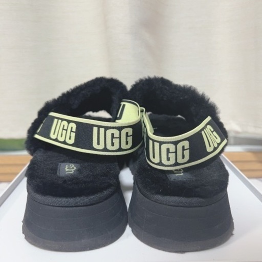 【UGG】Disco Slide / アグ ディスコスライド 25cm