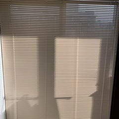 ブラインド　大小セット