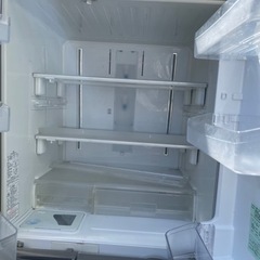 MITSUBISHI冷蔵庫　早い者勝ち。の画像