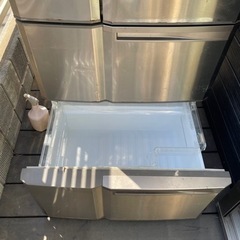 MITSUBISHI冷蔵庫　早い者勝ち。の画像