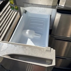 MITSUBISHI冷蔵庫　早い者勝ち。の画像