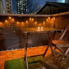 天神橋筋六丁目駅徒歩2分！屋上テラス付き一軒家 天満居酒屋街2分...