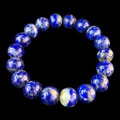 ラピスラズリーの画像