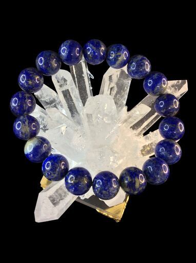 ラピスラズリー