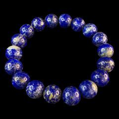 ラピスラズリーの画像