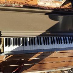 YAMAHA　オルガン　ヴィンテージ