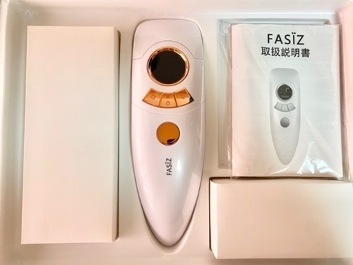 家庭用脱毛器