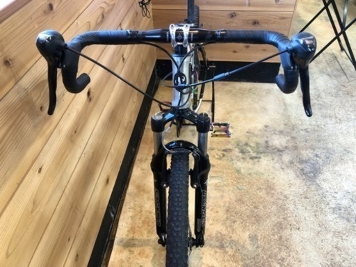 Merida matts 500 ビンテージマウンテンバイクドロップハンドル Merida matts 500 ビンテージマウンテンバイクドロップハンドル 【公式
