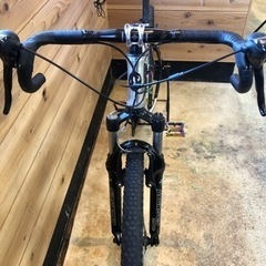 Merida matts 500 ビンテージマウンテンバイクドロップハンドル