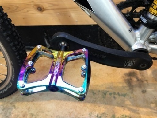 Merida matts 500 ビンテージマウンテンバイクドロップハンドル Merida matts 500 ビンテージマウンテンバイクドロップハンドル 【公式