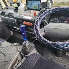 いすゞエルフの画像