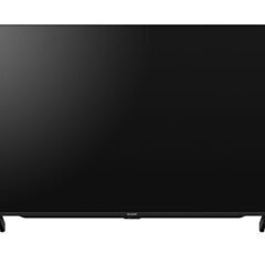 AQUOS 4K 4T-C50EJ1 [50インチ]新品未開封シ...