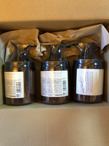 coconeクレイクリームシャンプー　Boxset