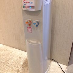 ★7134★クリクラサーバー　04L　ウォーターサーバー　YO-...