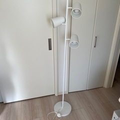 ライトの画像