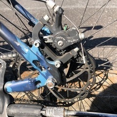 【値下げ】サカモトテクノFatバイク　MADスキッパーの画像